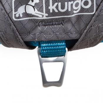 Kurgo Journey Air Harness Blau  Gr. L